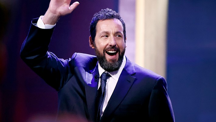 Adam Sandler Reveals 'The Chanukah Song' Was Originally Meant for an Unexpected Singer