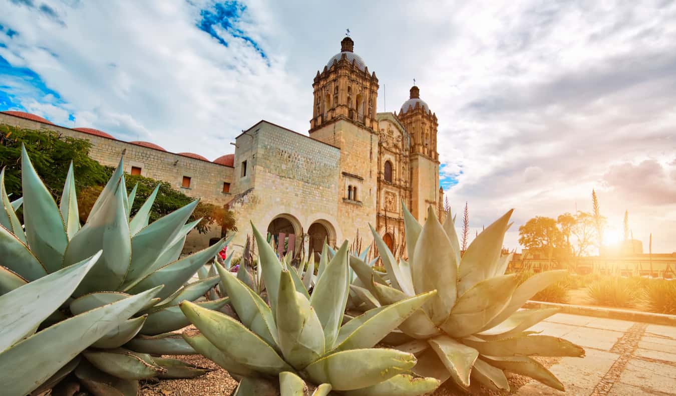 Discover the Best of Oaxaca in 5 Days: Your Ultimate Travel Guide