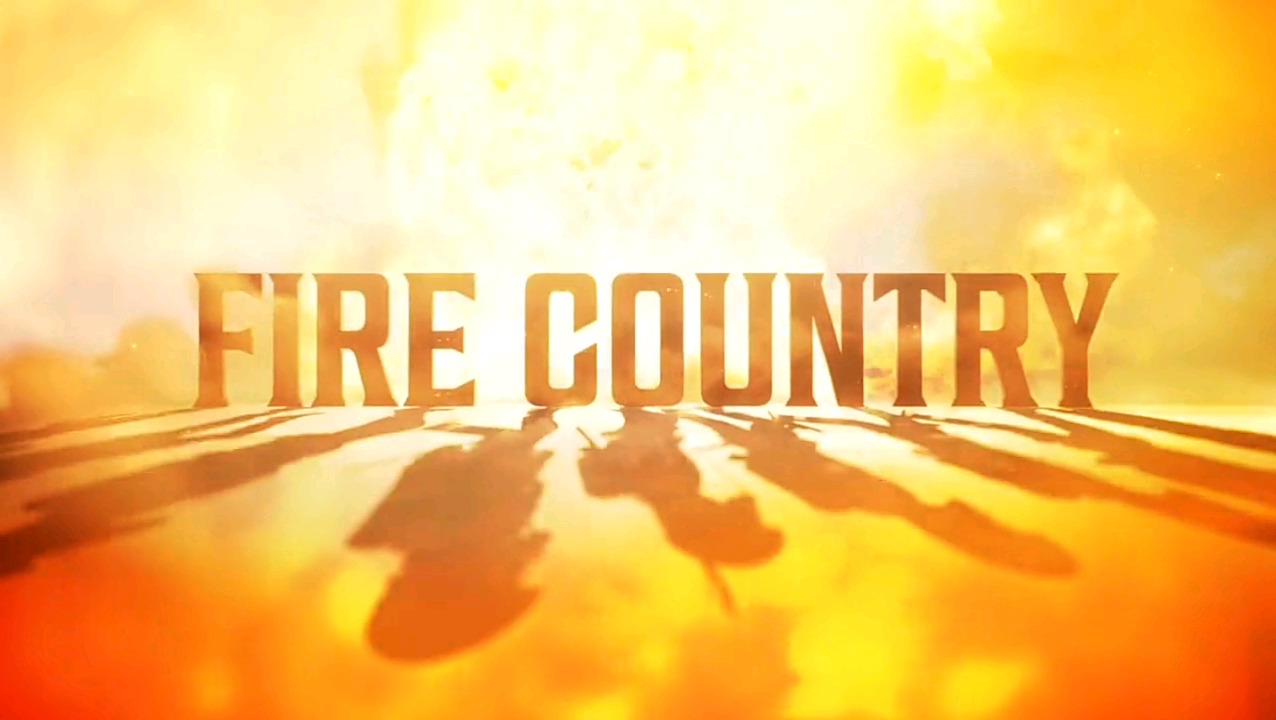 Fire Country: Season Two; Tye White and Jason O’Mara Join CBS Drama Series