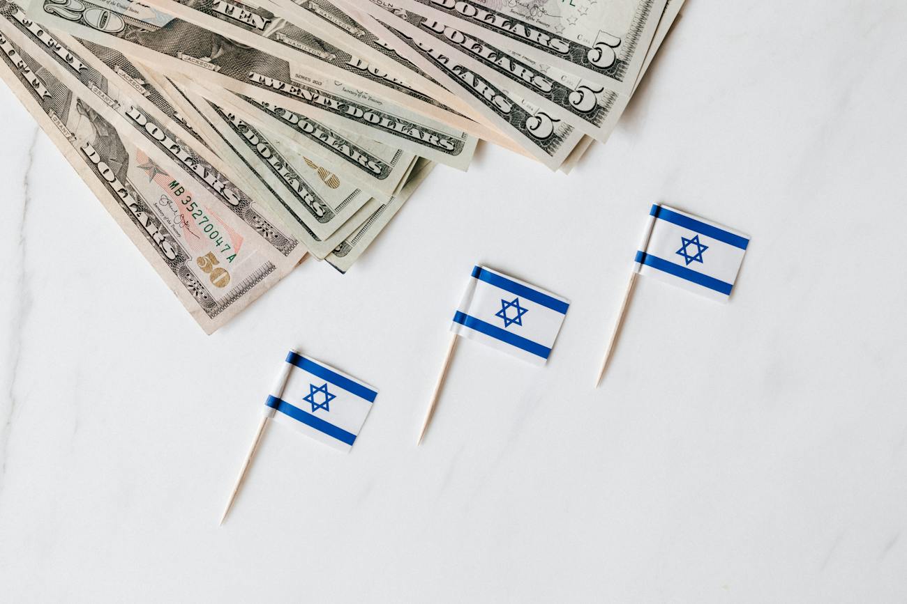 Israeli Venture Capital Deals Slow Sharply Since Start of Hamas War