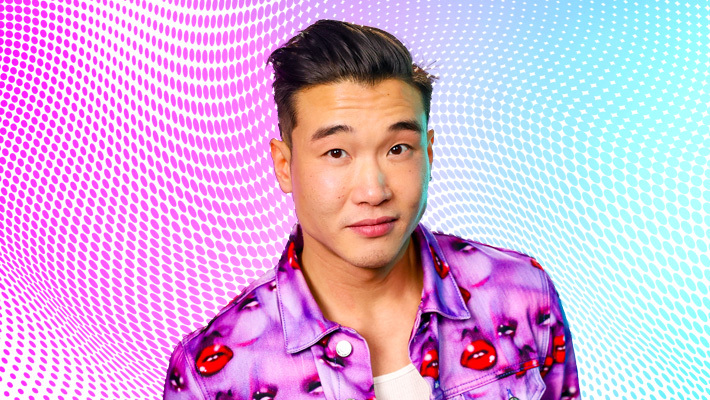 Joel Kim Booster: Embracing 'Loot' Season 2's 'Alpha' Gay and the Influence of 'Little Voodoo Dolls of Bowen' Yang