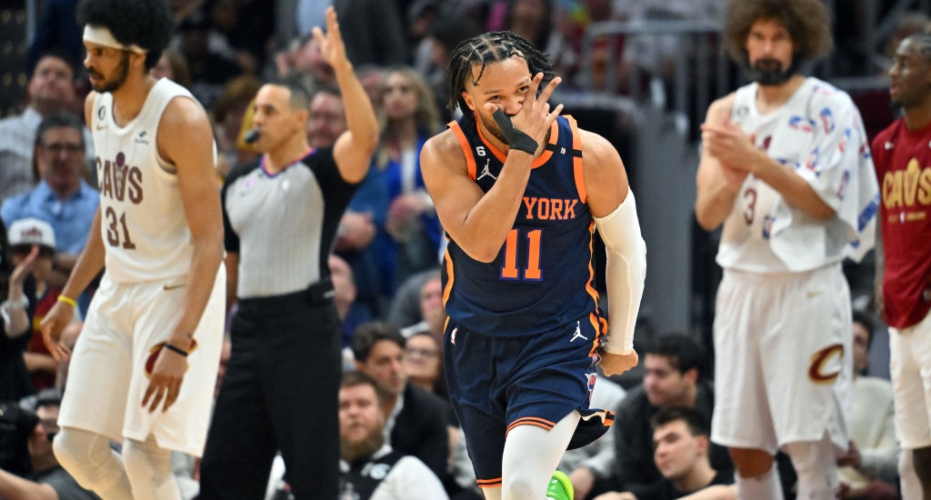 NBA Fans Tear Apart Jalen Brunson's 2018 Draft Pick - Leaving the Guard in Hot Water with Group Chats Everywhere