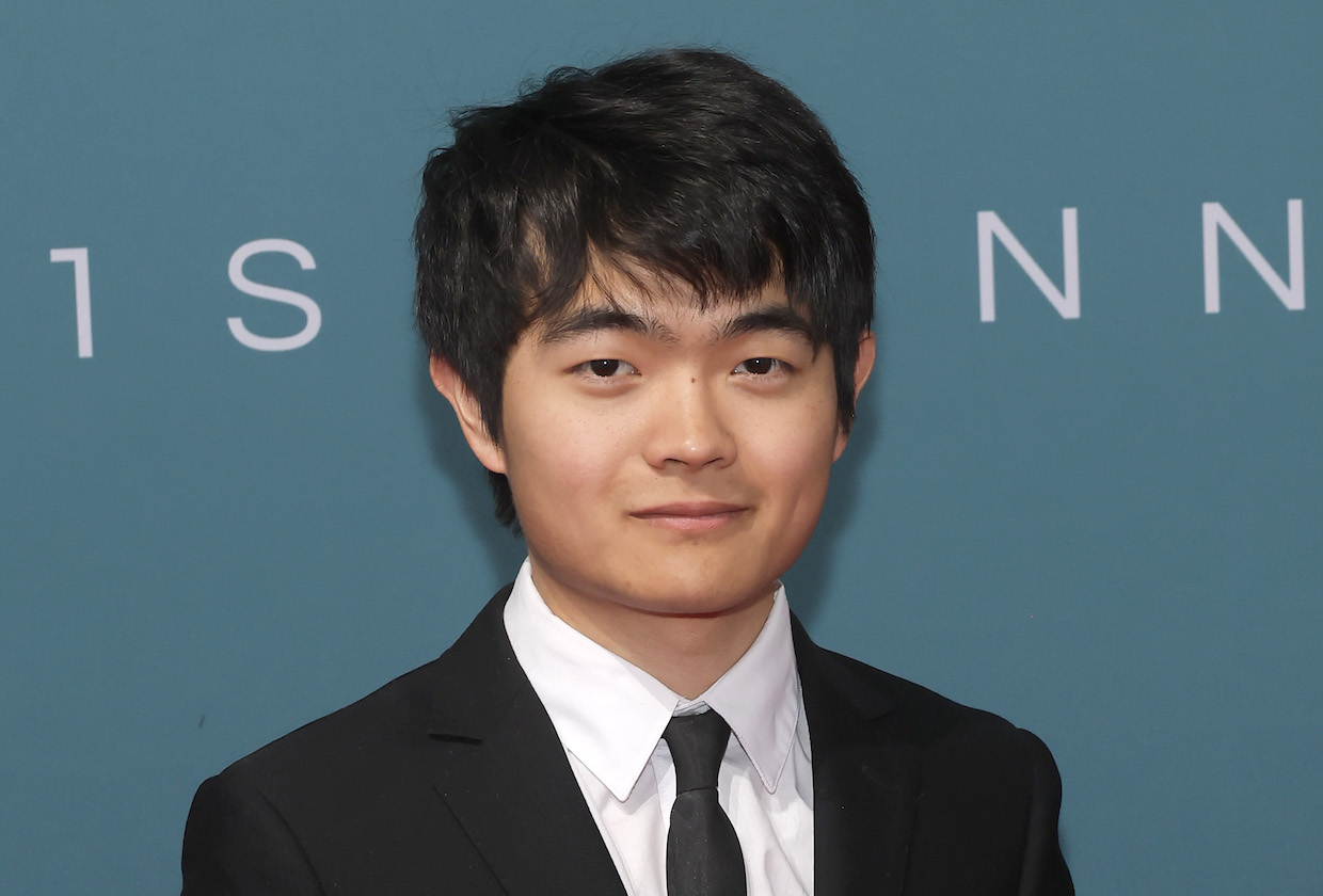 New Karate Kid Movie Casts American Born Chinese’s Ben Wang as Lead