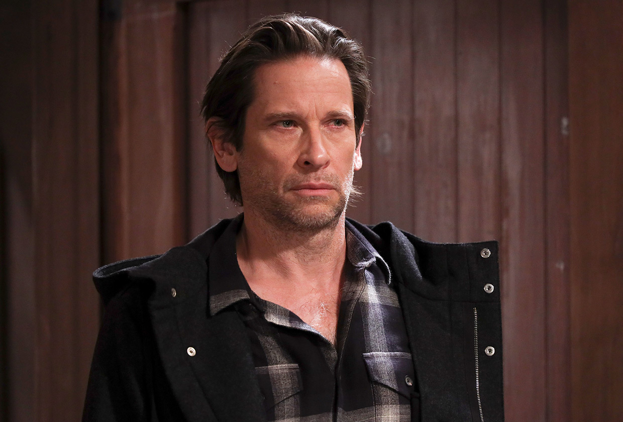 Roger Howarth Exits General Hospital After 11 Years: ‘I Had a Great Run’