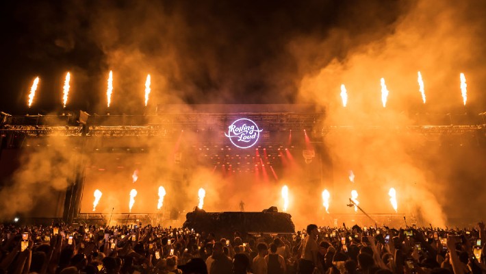 Rolling Loud And Stiiizy Are Teaming Up For A Special Cannabis Line For This Year’s Festival