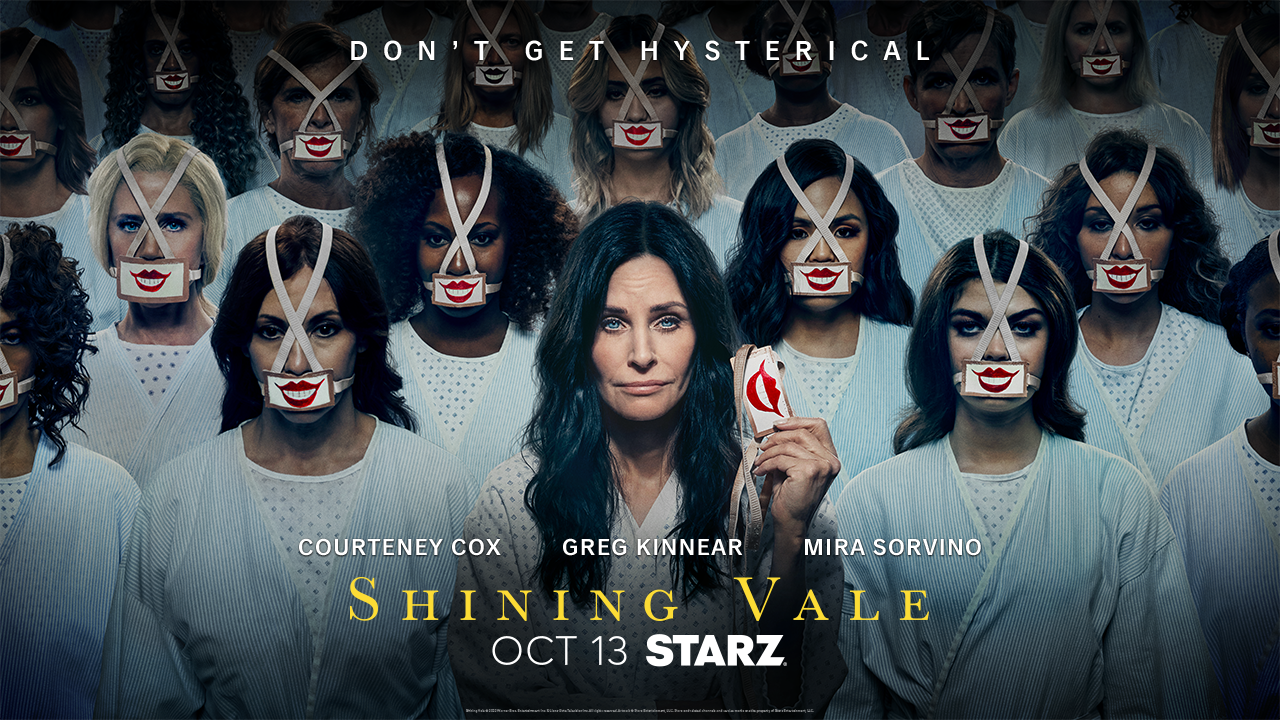 Shining Vale: Season Two Ratings