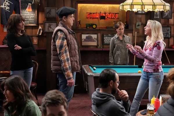 The Conners: Reruns of ABC Comedy Series to Air on The CW in Primetime