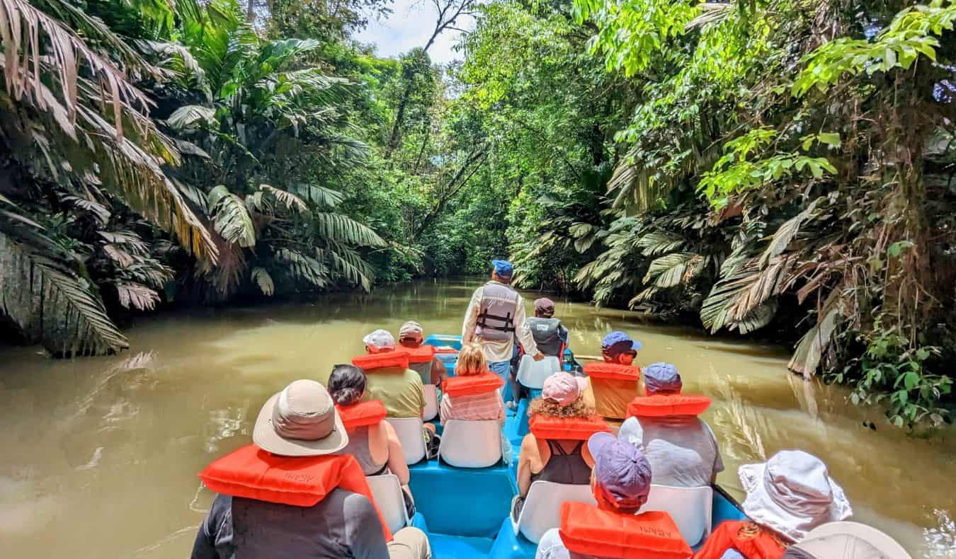 Why Group Tours Are the Best Way to Explore: Discover the Benefits Now