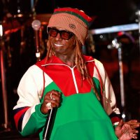 Lil Wayne's Passion to Perform at the Super Bowl Halftime Show in 2025
