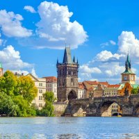 The 6 Best Hotels in Prague