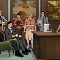 Archer: FX Series Producers Talk About Ending the Animated Series and Possible Returns