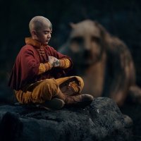 Avatar: The Last Airbender: Netflix Unveils New Photos from Live-Action Version of Animated Series