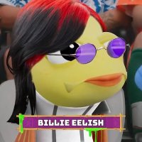 Billie Eelish (Not A Typo) And Doja Catfish Prove Nickelodeon Clearly Had The Most Fun Super Bowl LVIII Broadcast
