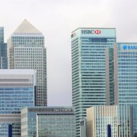 Bumper bonuses at HSBC do not reflect China risk