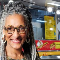 Chasing Flavor: Author and Chef Carla Hall Looks at Roots of American Food Culture (Watch)
