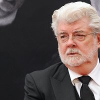 Congratulations To George Lucas, Who Has A Higher Net Worth Than Kim Kardashian And Taylor Swift Combined