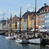 Denmark and Sweden press Brussels to act against UK in fishing dispute