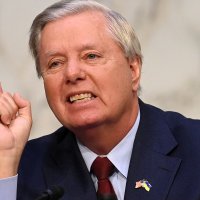Even Lindsey Graham Thinks Trump Will ‘Lose’ In 2024 If He Keeps Harping On 2020