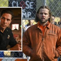 Fire Country’s Michael Trucco Warns of Biggest Threat Yet to Three Rock: ‘All Hell Breaks Loose’