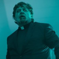 How Many Exorcism Movies Can One Russell Crowe Star In?