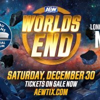 How to Watch AEW: Worlds End 2023: Full Card, Start Times, Tickets and More
