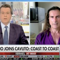 John Oliver Found The Celeb With The Worst Take On The Israel-Hamas Conflict: Former ‘I Can’t Believe It’s Not Butter’ Spokesman Fabio