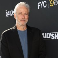 Jon Stewart says NBC and CNN won't let their reporters come on his podcast