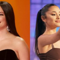Kacey Musgraves And Ariana Grande Are Both Returning As ‘SNL’ Musical Guests In March