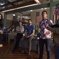 NCIS: Hawai’i: Season Three Viewer Votes