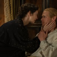 Outlander Revitalized: Episode 2's Emotional Farewell a Testament to Creative Rebirth