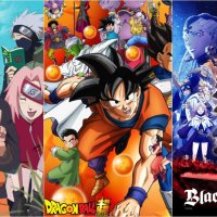 Top 10 Most Watched Anime Series