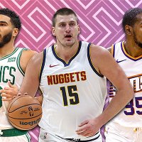 Ranking Each Team After The First Week Of The 2024 NBA Playoffs