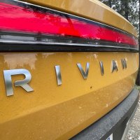Rivian stays committed to 2023 EV production goal amidst quarterly decrease
