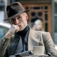 The Day of the Jackal Lands Peacock Release Date — See Eddie Redmayne as a High-End Hitman in a New Teaser