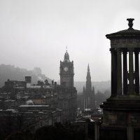 The Edinburgh Fringe: dos and don’ts