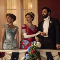 The Gilded Age: Season Three; HBO Renews Period Drama Series from Julian Fellowes