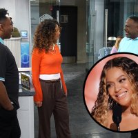 The Neighborhood’s Marcel Spears Shares Real-Life Story That Inspired Season 6 Pregnancy Twist