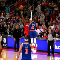 The Rockets Beat The Knicks After A Shocking Foul Call Against Jalen Brunson As Time Expired