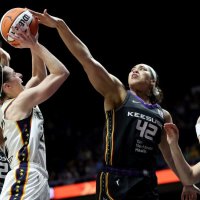 The Sun Denied Caitlin Clark And The Fever Their First Win Of The Year In A Thriller