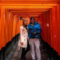 The Ultimate Guide: How to Travel Japan with a Baby