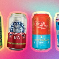 We Ranked IPAs For Fans Of Centennial Hops