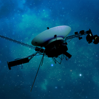 Greetings, Earth! NASA can understand Voyager 1 again