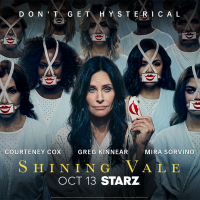 Shining Vale: Season Two Ratings