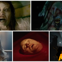 The Best Horror Movies of 2023