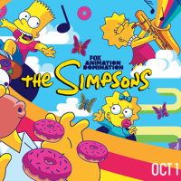 The Simpsons: Season 35 Ratings