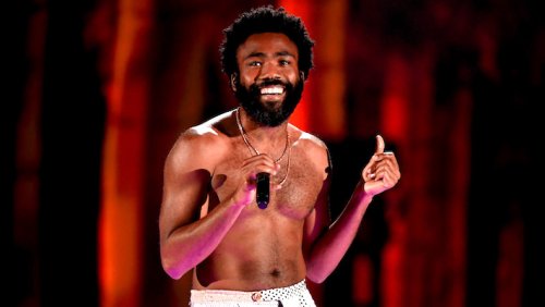Fans of Donald Glover Shared the Supposed Tracklist for ‘Atavista,’ His Final Album as Childish Gambino