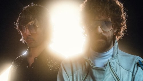 Justice Announced New ‘Justice: Live’ US Tour Dates And Revealed The Full ‘Hyperdrama’ Tracklist, Including A Single With Miguel