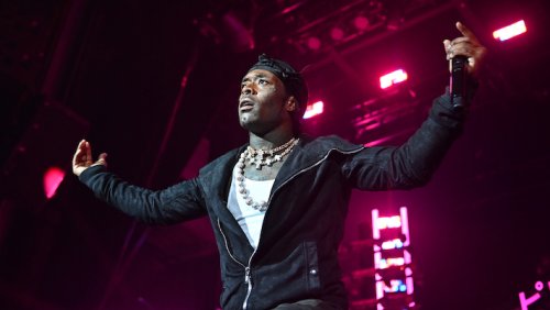 Lil Uzi Vert Said They Are Quitting Music After ‘Luv Is Rage 3’ For A Surprising Career Change