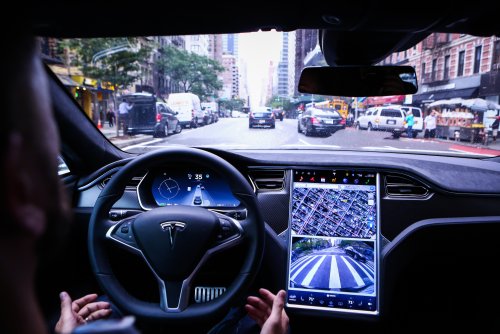Tesla Prevails in Autopilot Crash Case in California | AI Self-Driving Car News