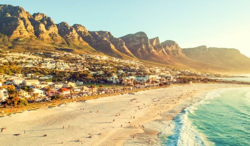 The Top 5 Hostels in Cape Town for Affordable, Comfortable Accommodation